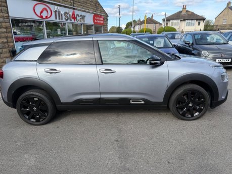 Citroen C4 Cactus BLUEHDI FLAIR S/S 22