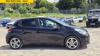 Peugeot 208 1.2 PureTech GPF GT Line Hatchback 5dr Petrol EAT Euro 6 (s/s) (110 ps) 4