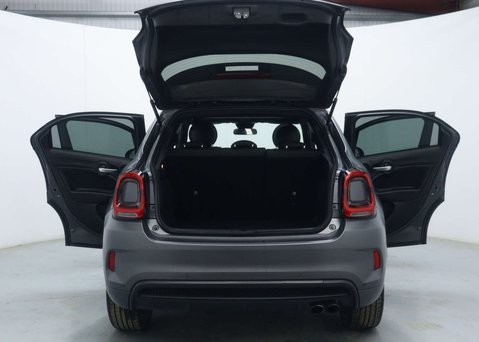 Fiat 500X 1.3 FireFly Turbo Sport SUV 5dr Petrol DCT Euro 6 (s/s) (150 ps) 57