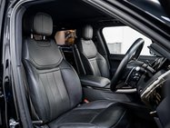 Land Rover Range Rover Sport 3.0 P400 MHEV Dynamic SE SUV 5dr Petrol Auto 4WD Euro 6 (s/s) (400 ps) 3