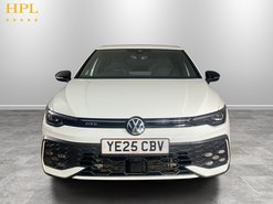 Volkswagen Golf 1.5 TSI eHybrid 19.7kWh GTE Hatchback 5dr Petrol Plug-in Hybrid DSG Euro 6