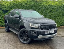 Ford Ranger [SOLD CM] 2 LT | Double Cab | Nav | Camera | EURO 6 2
