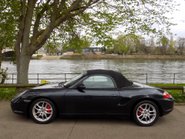 Porsche Boxster 986 3.2 S Sports 6