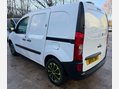 Mercedes-Benz Citan 1.5 109 CDI BlueEfficiency Panel Van 5dr Diesel Manual L1 Euro 6 (s/s) (90 18