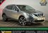 Nissan Qashqai TEKNA DCI 130 XTRONIC