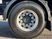 DAF LF LF 290 FA 18T Skip Loader - Hyva Gear - Easy Sheet 32