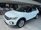 Volkswagen T-Roc 1.5 TSI Style DSG Euro 6 (s/s) 5dr 1
