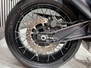 Zontes ZT 350 2023 12K NAKED SCRAMBLER STYLE MOT 9/27 A2 READY 33