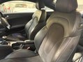 Audi TT 2.0 TFSI S line Euro 5 (s/s) 3dr 11