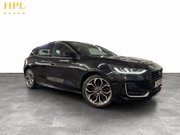Ford Focus 1.0T EcoBoost MHEV ST-Line Vignale Hatchback 5dr Petrol Hybrid Manual Euro 1