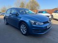 Volkswagen Golf SE TSI BLUEMOTION TECHNOLOGY 1