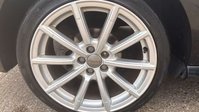 Audi A1 1.4 TFSI S line Sportback 5dr Petrol S Tronic Euro 6 (s/s) (Nav) (125 ps) 28