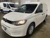 Volkswagen Caddy C20 TDI COMMERCE PLUS