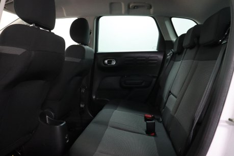 Citroen C3 Aircross PURETECH FLAIR S/S 27