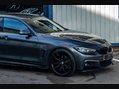 BMW 4 Series 2.0 420I Gran Coupe M Sport Auto 5dr 24
