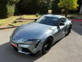 Toyota Supra 3.0T GR A90 Auto Euro 6 (s/s) 3dr 11