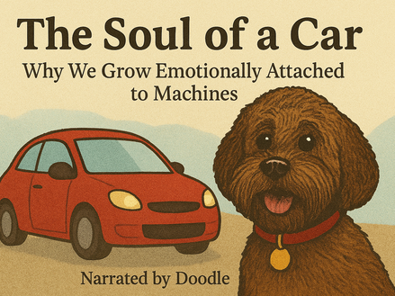 The Soul of a Car