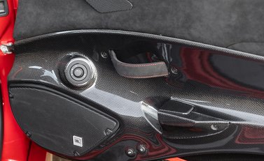 Ferrari 488 Pista 21