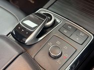 Mercedes-Benz GLE 3.0 GLE43 V6 AMG (Premium Plus) Coupe 5dr Petrol G-Tronic 4MATIC Euro 6 (s/ 45