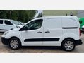 Citroen Berlingo 1.6 HDi 625 Enterprise L1 5dr 13