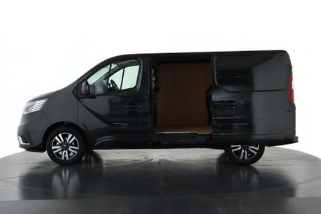Renault Trafic SL30 EXTRA SPORT DCI 9