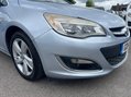 Vauxhall Astra 1.6 16v SRi Auto Euro 5 5dr 12
