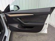 Tesla Model 3 Model 3 Long Range AWD 4WD 4dr 50