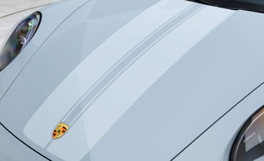 Porsche 911 (992) Sport Classic 29