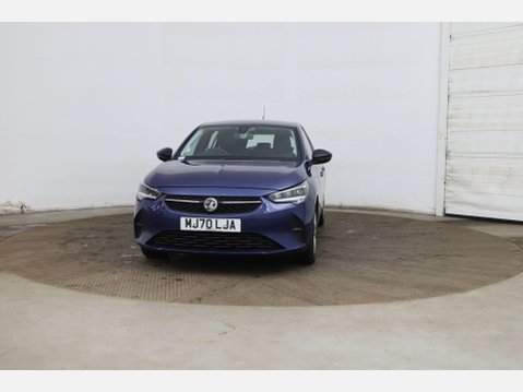 Vauxhall Corsa 1.2 SE Euro 6 5dr 2