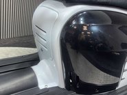 Royal Alloy GT 125 i Scooter Petrol CVT Euro 4 (10 ps) 20