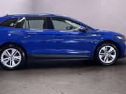 Skoda Enyaq iV 62kWh 60 SUV 5dr Electric Auto (DC120kW) (179 ps) 9