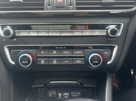 Kia Optima CRDI GT-LINE S ISG 24