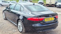 Jaguar XF 2.0d R-Sport Saloon 4dr Diesel Auto Euro 6 (s/s) (180 ps) 29