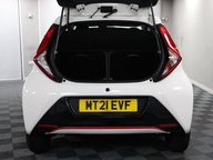 Toyota Aygo VVT-I X-TREND TSS 14