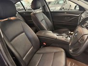 BMW 5 Series 2.0 520d SE Saloon 4dr Diesel Auto Euro 6 (s/s) (190 ps) 21