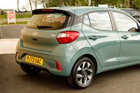 Hyundai i10 ADVANCE 8