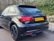 Audi A1 1.4 TFSI Sport Euro 6 (s/s) 3dr 52