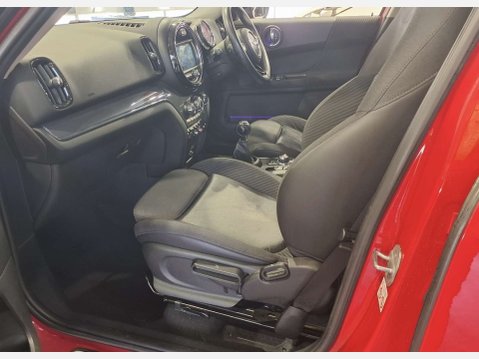 Mini Countryman 1.5 Countryman Cooper 5dr 13