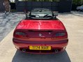 MG MGF 1.8i Convertible 2dr Petrol Manual (178 g/km, 118 bhp) 29