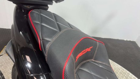 Honda PCX WW 2013 29K NEW MOT 125CC LEARNER SCOOTER SERVICED WARRANTY 22