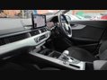 Audi A4 TDI TECHNIK MHEV 12