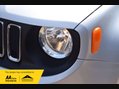 Jeep Renegade 1.4 Renegade Longitude 5dr 13