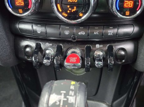 Mini Hatch 1.5 Cooper Hatchback 5dr Petrol Steptronic Euro 6 (s/s) (136 ps) 28