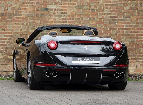 Ferrari California T 3