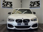BMW 1 Series 3.0 M140i Shadow Edition Hatchback 5dr Petrol Auto Euro 6 (s/s) (340 ps) 2