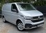 Volkswagen Transporter T28 TDI P/V HIGHLINE