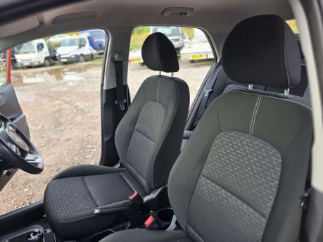 Kia Picanto 1.25 2 Hatchback 5dr Petrol Auto Euro 6 (83 bhp) 35