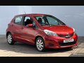 Toyota Yaris 1.3 Yaris TR VVT-i 5dr 1