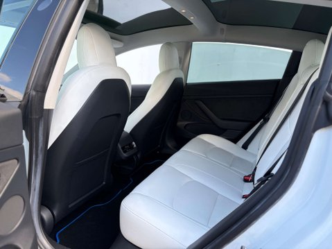 Tesla Model 3 Model 3 Performance AWD 4WD 4dr 61