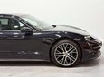 Porsche Taycan Performance Plus 93.4kWh Saloon 4dr Electric Auto RWD (476 ps) 61